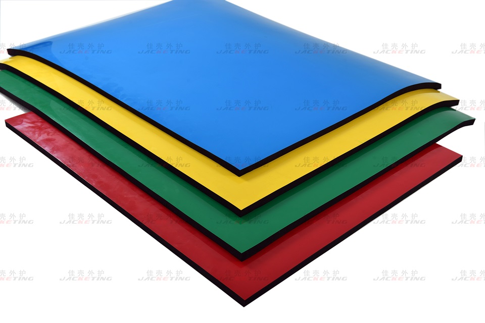 Good shell composite