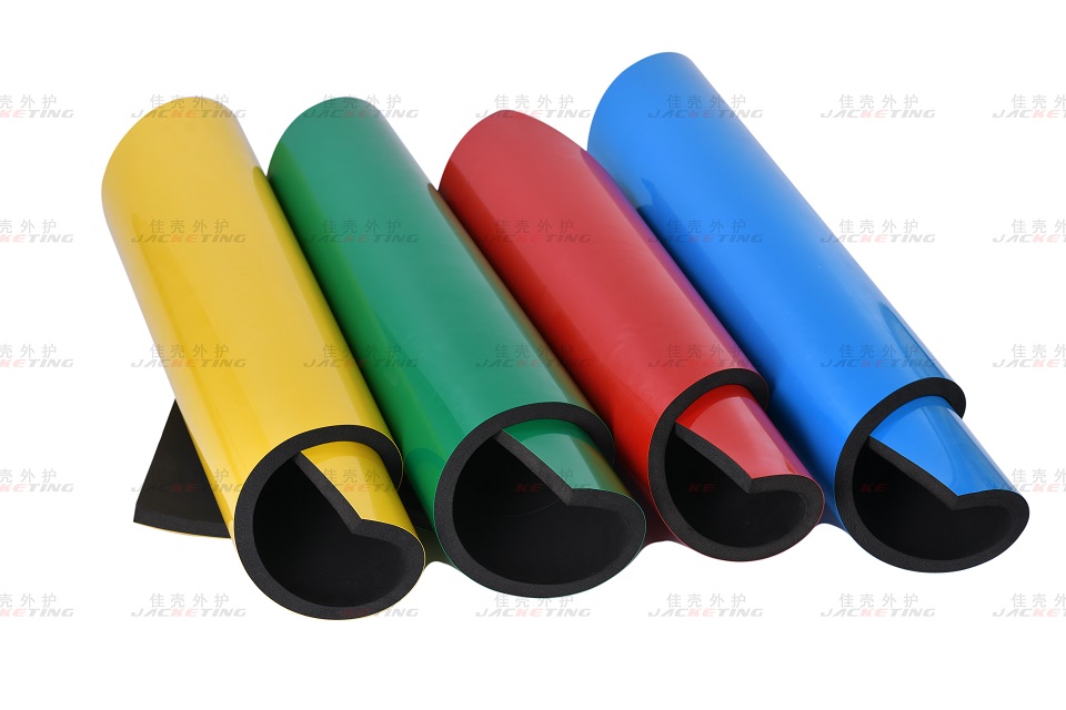 Good shell composite