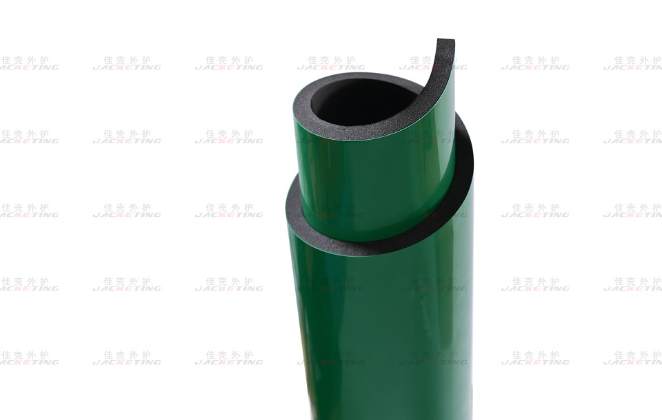 Good shell composite