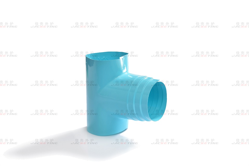 tee valve