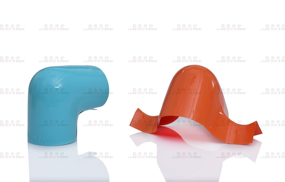 U-PVC 90°elbow